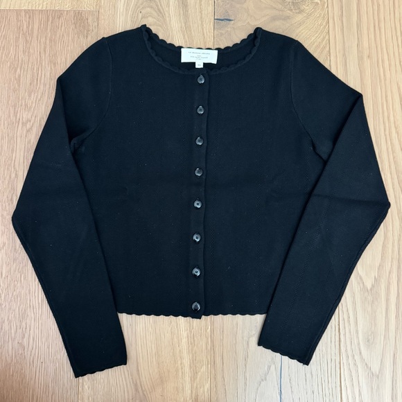 Sézane Elie Cardigan - Picture 2 of 12